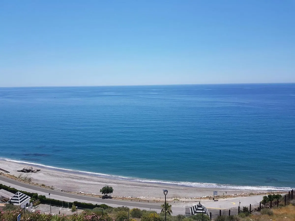 Apartamento Lujo Calaceite Torrox 0*,  Spain