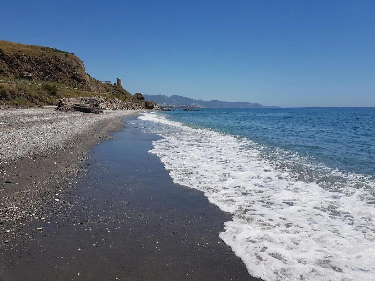 Apartamento Lujo Calaceite Torrox Apartment