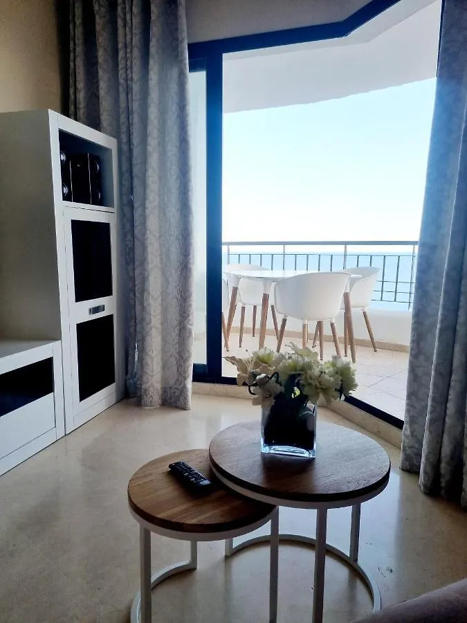 Apartamento Lujo Calaceite Torrox 0*,  Spain