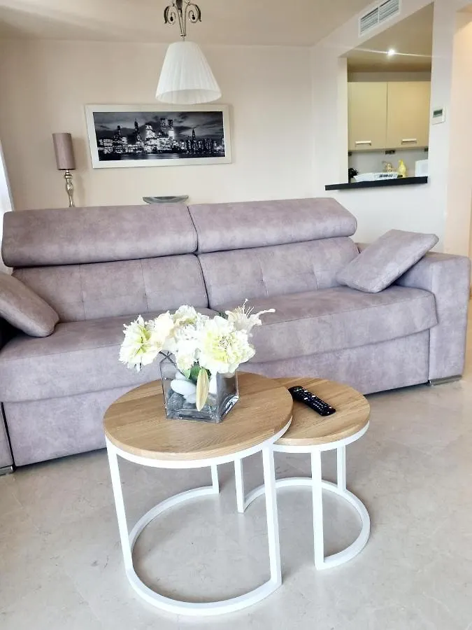 Apartment Apartamento Lujo Calaceite Torrox