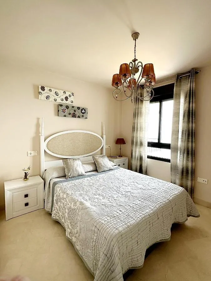 Apartamento Lujo Calaceite Torrox