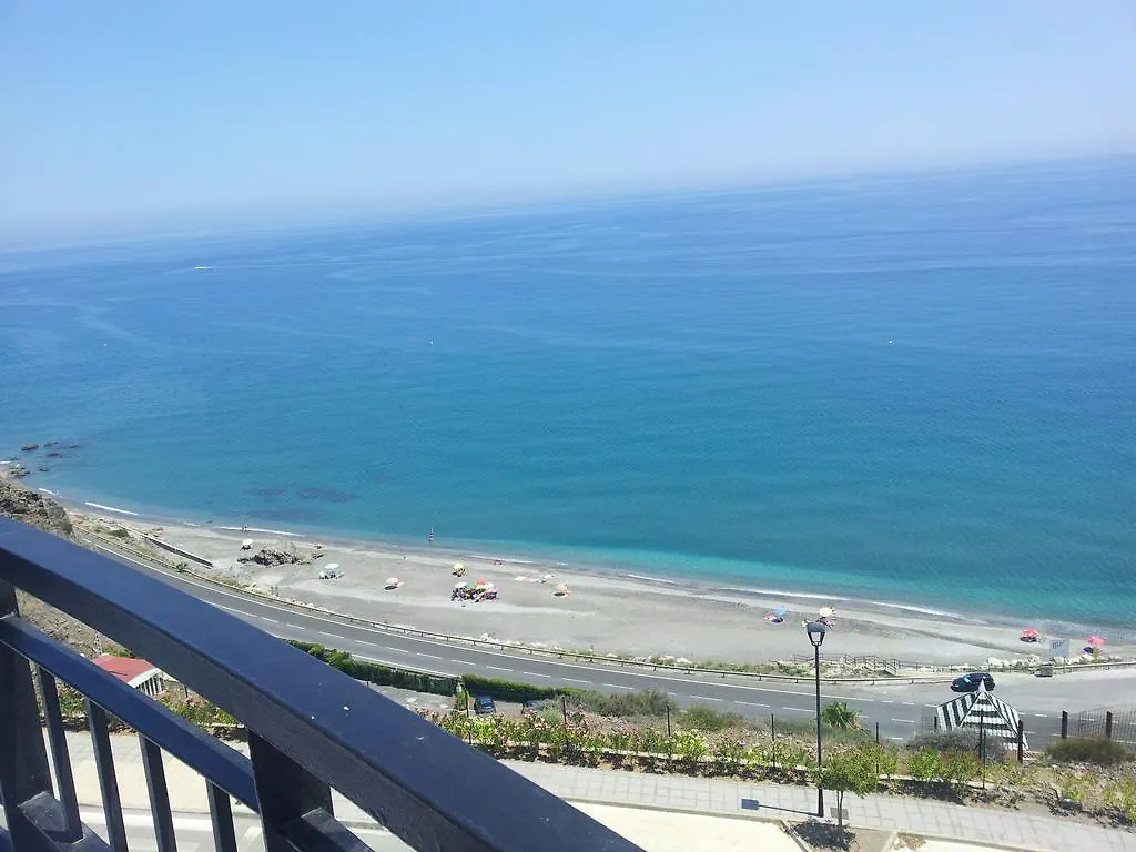 Apartamento Lujo Calaceite Torrox Spain