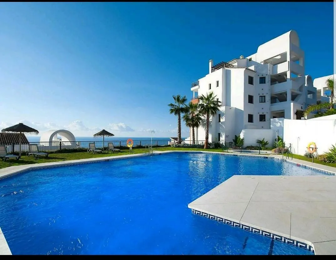 Apartamento Lujo Calaceite Torrox Spain