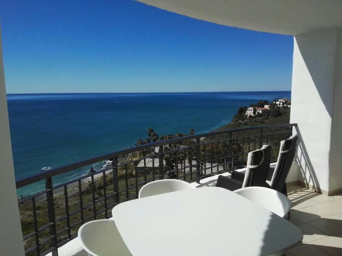Apartamento Lujo Calaceite Torrox