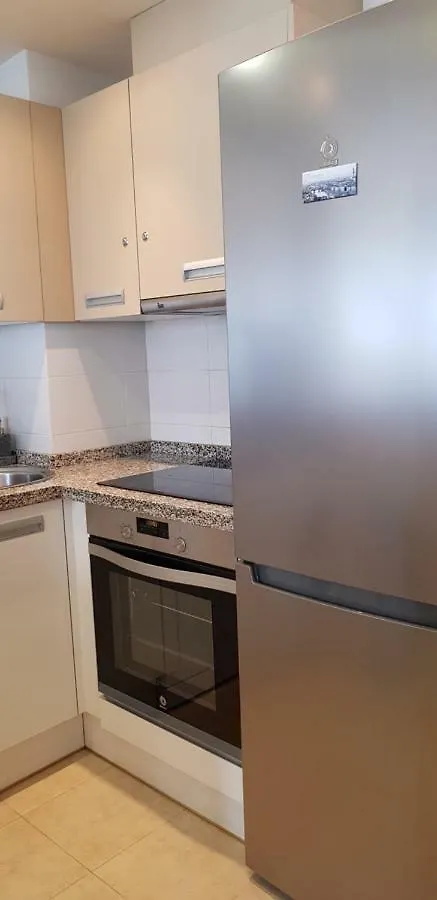 Apartamento Lujo Calaceite Torrox