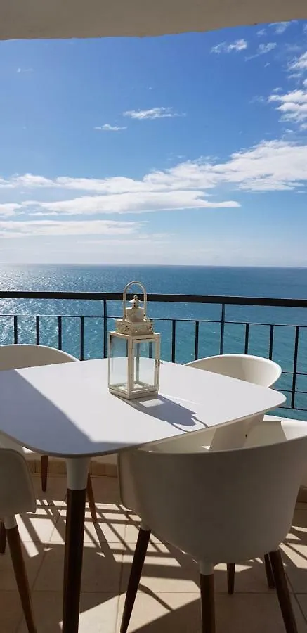 Apartment Apartamento Lujo Calaceite Torrox