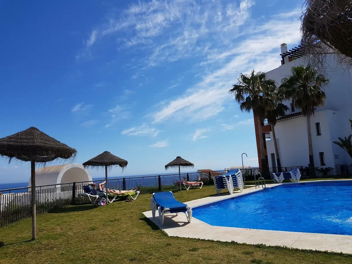 Apartamento Lujo Calaceite Torrox
