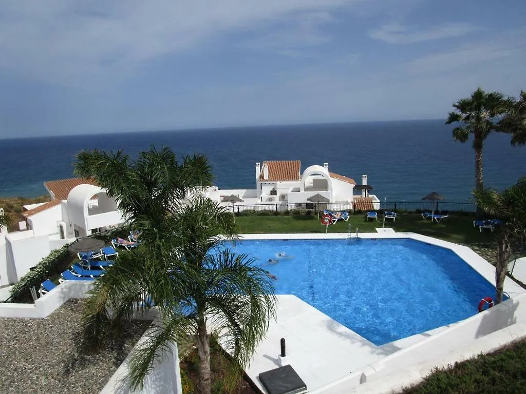 Apartamento Lujo Calaceite Torrox