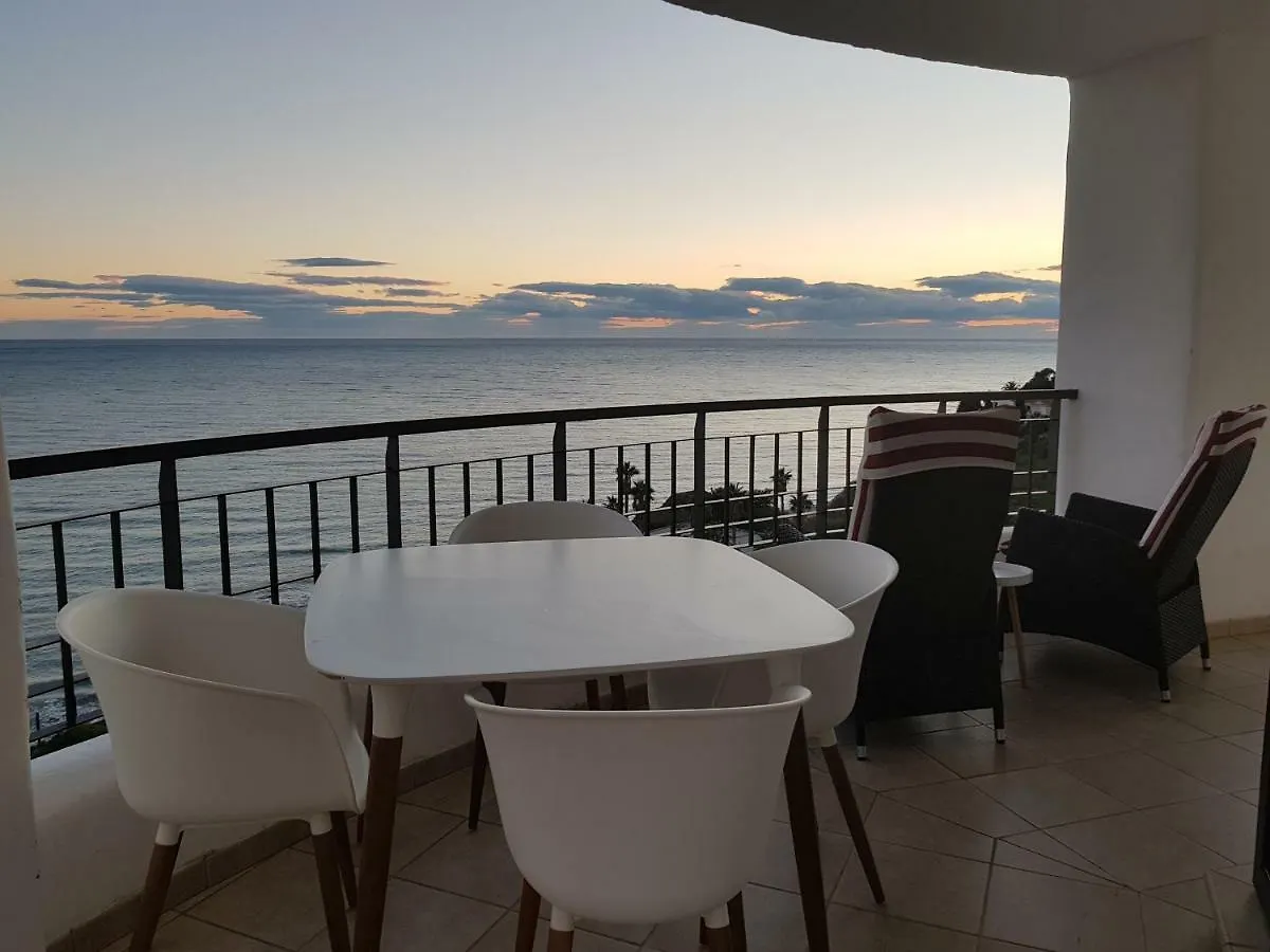 Apartment Apartamento Lujo Calaceite Torrox Spain