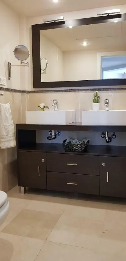 Apartamento Lujo Calaceite Torrox
