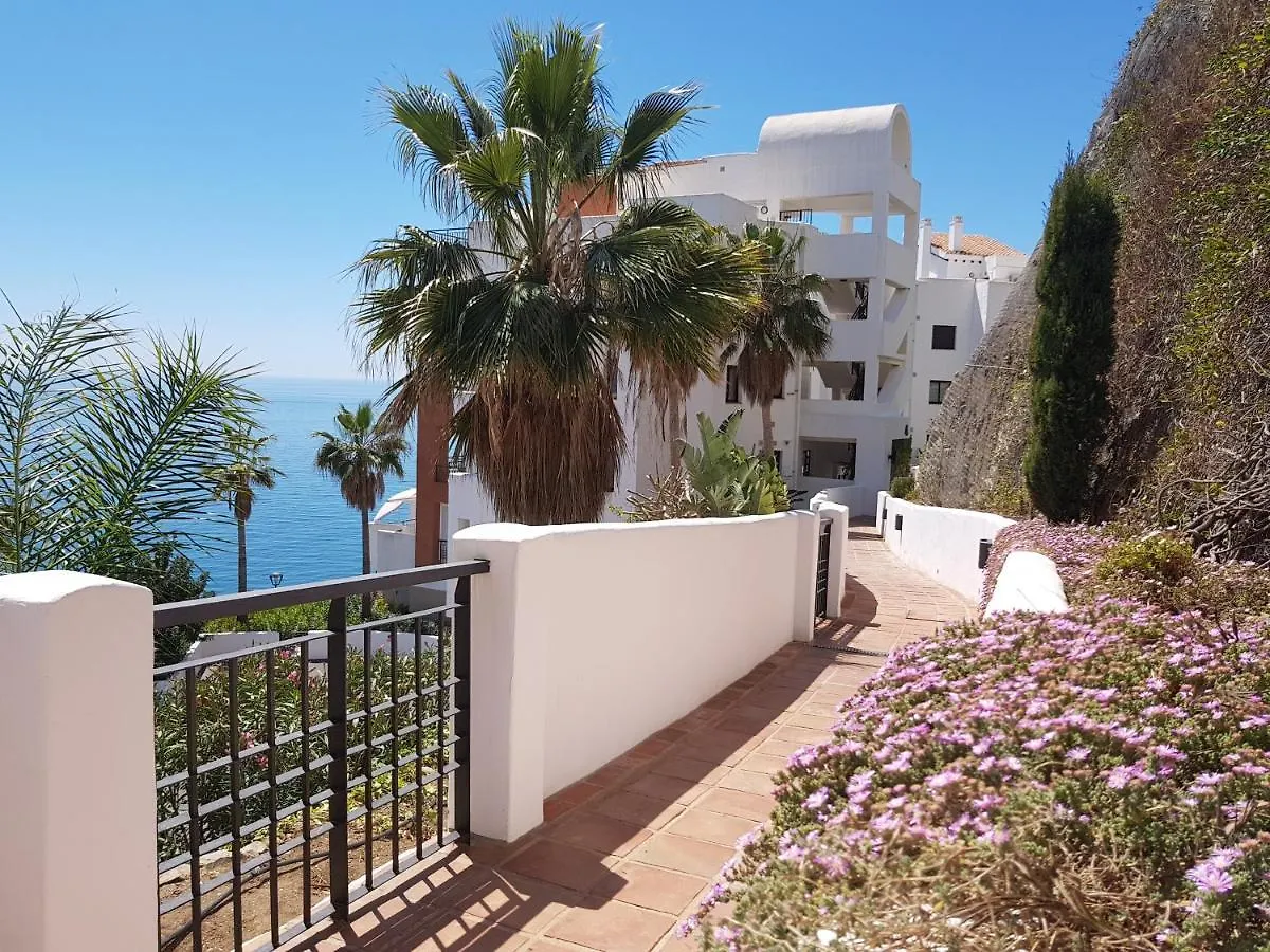 Apartamento Lujo Calaceite Torrox