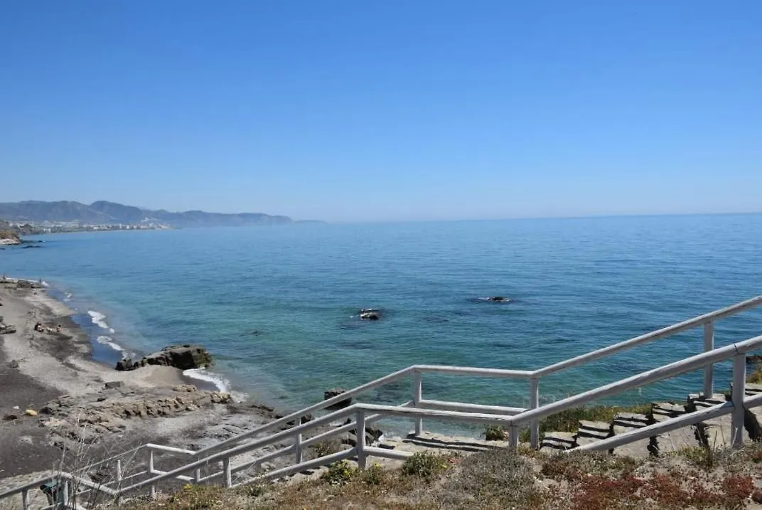 Apartment Apartamento Lujo Calaceite Torrox Spain